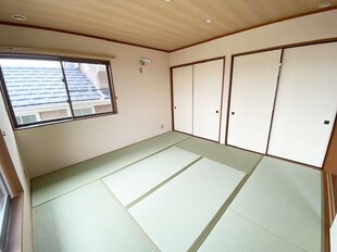 戸塚５丁目戸建の物件内観写真